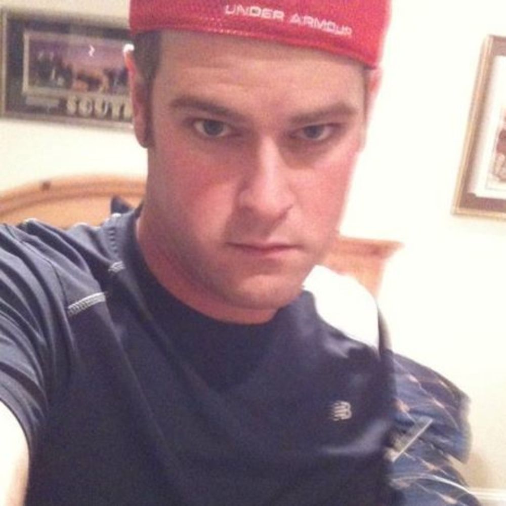 Meet your Posher, Scott